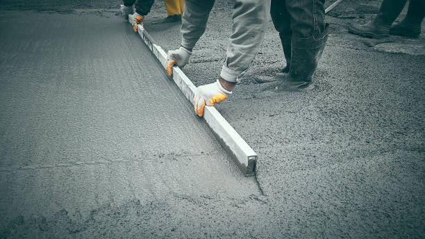 Best Stamped Concrete Services in El Cerro, NM