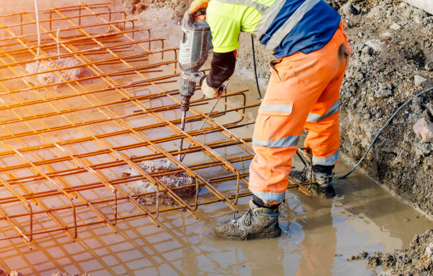 Best Concrete Sealing and Maintenance in El Cerro, NM
