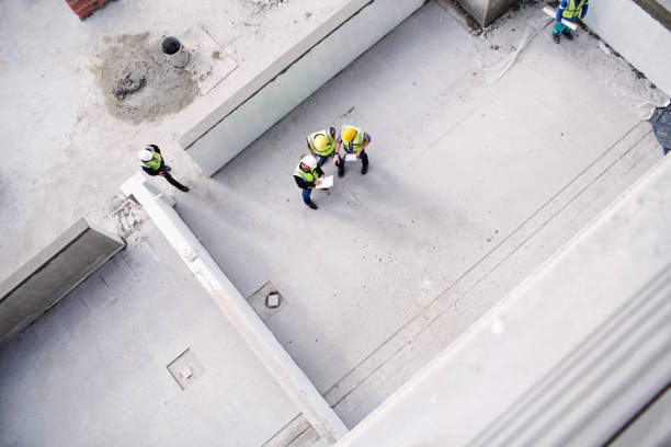 Reliable NM Concrete contractor Solutions